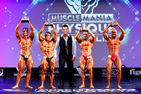 2014 Musclemania Australia Championships